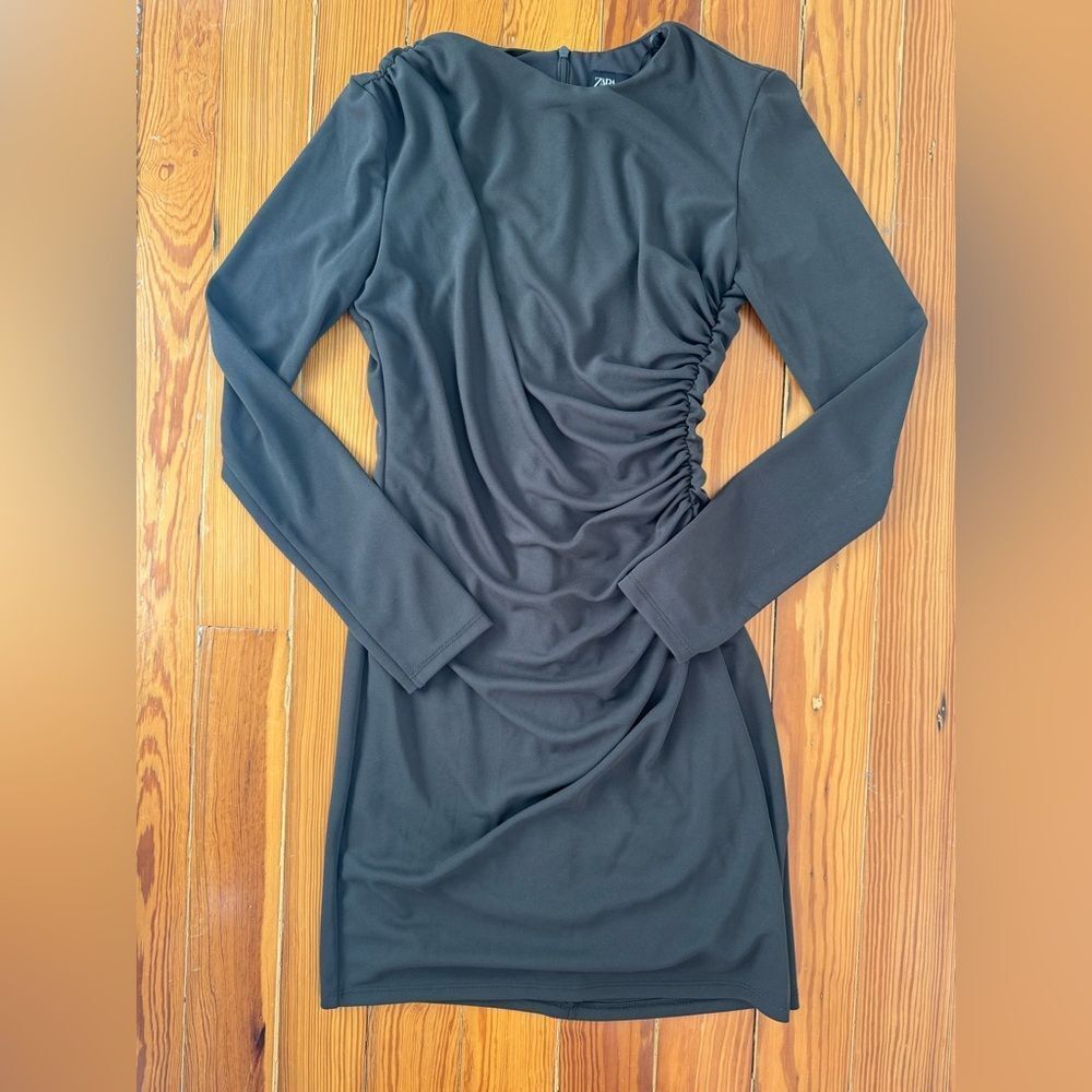 NWT ZARA Dress